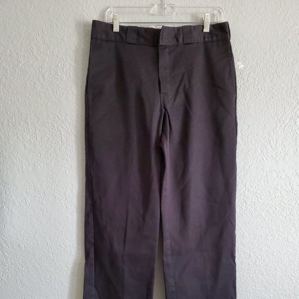 Dickies 874 Original Fit Work Pants 33 x 32